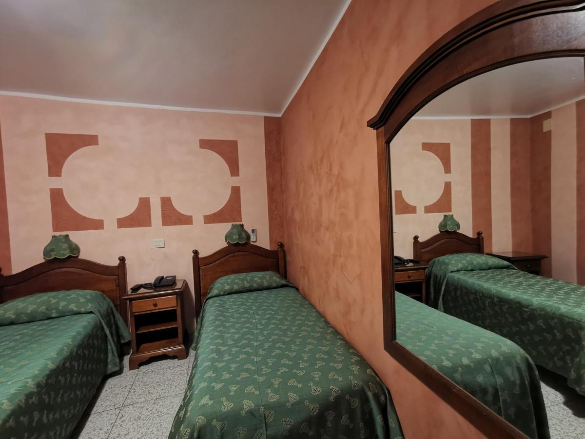 Hotel Cortese